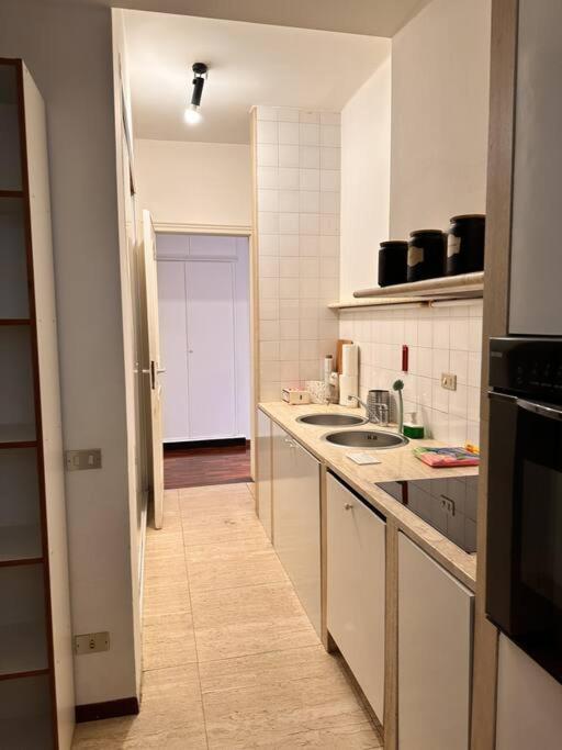 Suite Melo - Affitti Brevi Italia Bari Exterior foto