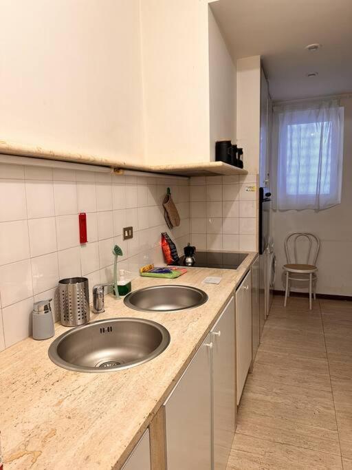Suite Melo - Affitti Brevi Italia Bari Exterior foto