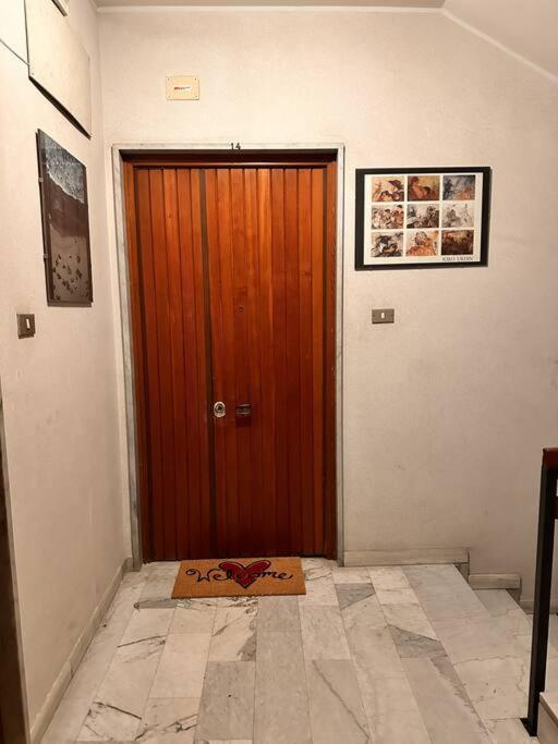 Suite Melo - Affitti Brevi Italia Bari Exterior foto