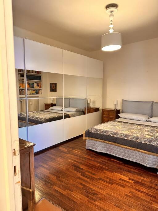 Suite Melo - Affitti Brevi Italia Bari Exterior foto